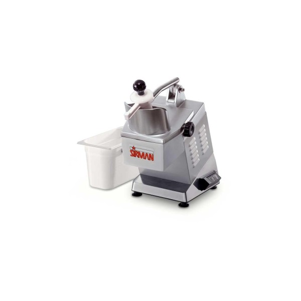 Πολυκοπτικό Λαχανικών TM ALL 1PH