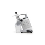 Πολυκοπτικό Λαχανικών TM ΙΝΟΧ 1PH