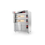 Φούρνος Πίτσας ÆTNA 105X70