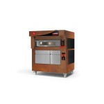 Φούρνος Πίτσας ÆTNA 105X70