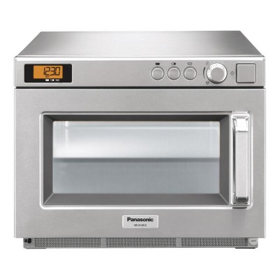  Φούρνος μικροκυμάτων PANASONIC NE2143-2