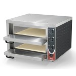 Φούρνος Πίτσας VULCANO 2