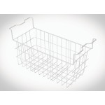 Οριζόντιος καταψύκτης CFG 408 με συρόμενα γυάλινα καπάκια 400lt ENERGY CLASS D