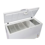 Τυφλός καταψύκτης CF 608 600lt