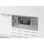 Καταψύκτης με συρόμενα κρύσταλλα VF 2500SW 2506X858X892  ENERGY CLASS C