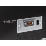 Καταψύκτης με συρόμενα κρύσταλλα 1855X858X892  VF 1900VB ENERGY CLASS C