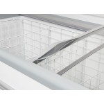 Καταψύκτης με συρόμενα κρύσταλλα VF 2100SW ENERGY CLASS C