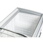 Καταψύκτης με συρόμενα κρύσταλλα VF 2500SW 2506X858X892  ENERGY CLASS C