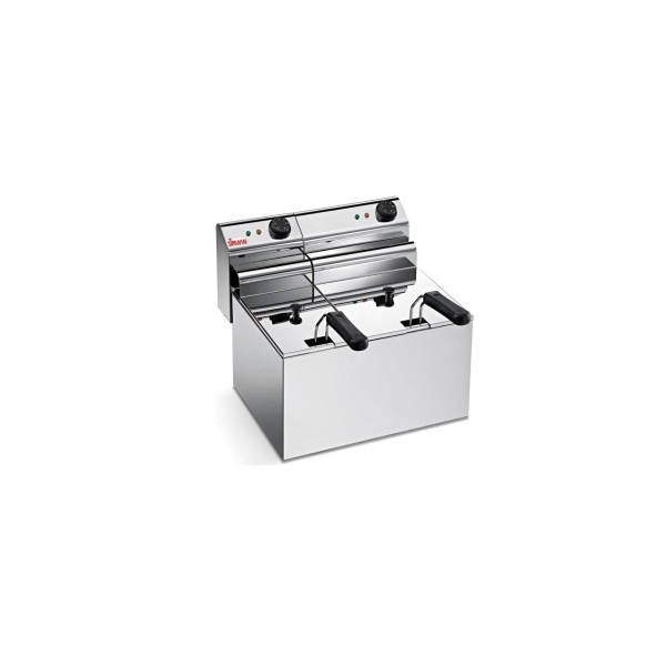 Φριτέζα ELDORADO 5+8