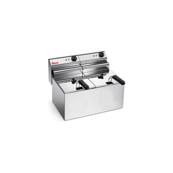 Φριτέζα ELDORADO 8X2