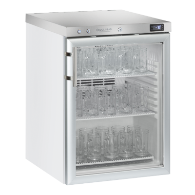 Καταψύκτης GF 2V