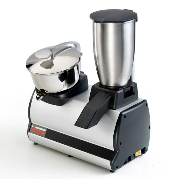 Αποχυμωτής - Στίφτης MODULO 2 ALN