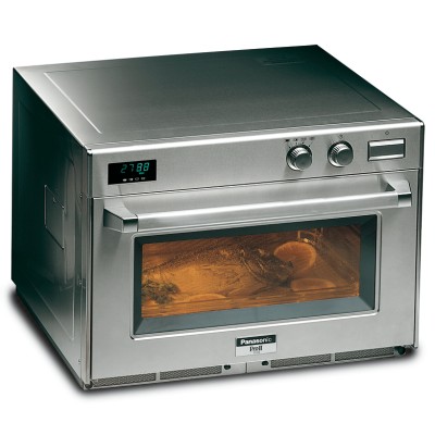  Φούρνος μικροκυμάτων PANASONIC NE3240