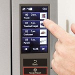 Φούρνος μικροκυμάτων PANASONIC NE-SCV2