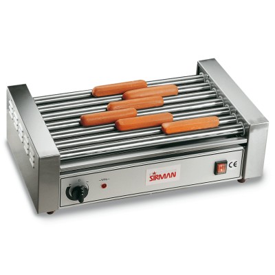 Θερμαντικό Hot Dog GW5