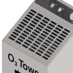 Απολυμαντής Χώρου O3 Tower 28