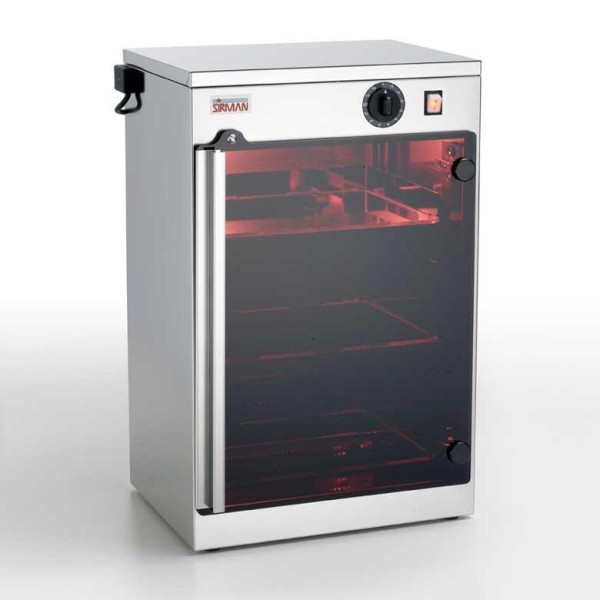 Αποστειρωτής STER UVC 24W S