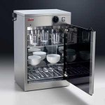 Αποστειρωτής STER UVC 24W S