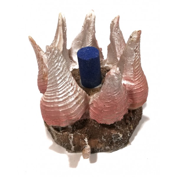 ΔΙΑΚΟΣΜΗΤΙΚΟ ΕΝΥΔΡΕΙΟΥ ΜΕ AIR STONE 7CM