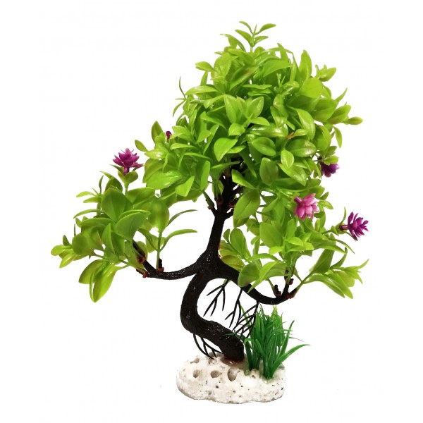 ΔΙΑΚΟΣΜΗΤΙΚΟ ΔΕΝΤΡΑΚΙ ΕΝΥΔΡΕΙΟΥ 25CM