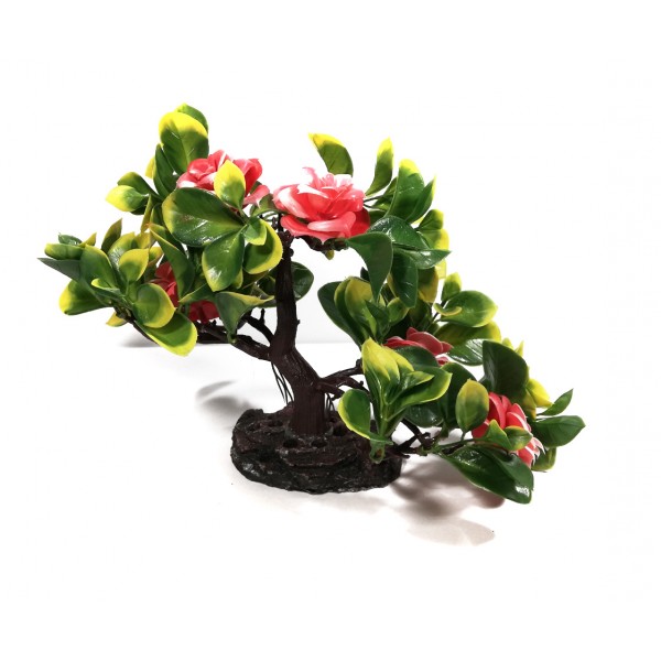 ΔΙΑΚΟΣΜΗΤΙΚΟ ΔΕΝΤΡΑΚΙ ΕΝΥΔΡΕΙΟΥ 18CM