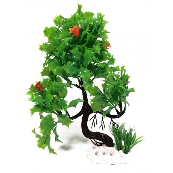 ΔΙΑΚΟΣΜΗΤΙΚΟ ΔΕΝΤΡΑΚΙ ΕΝΥΔΡΕΙΟΥ 26CM