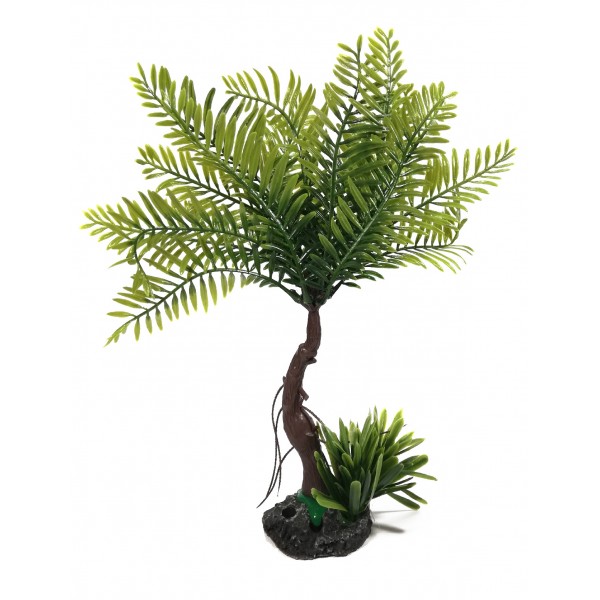 ΔΙΑΚΟΣΜΗΤΙΚΟ ΔΕΝΤΡΑΚΙ ΕΝΥΔΡΕΙΟΥ 24CM