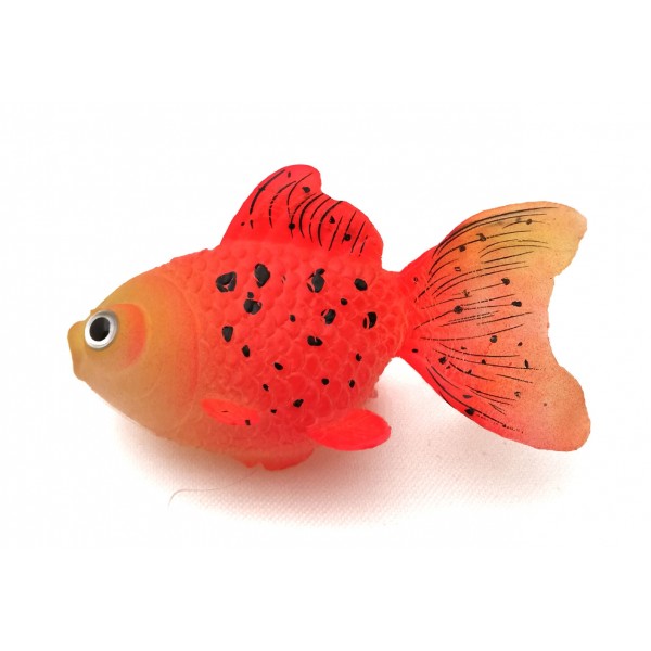 ΔΙΑΚΟΣΜΗΤΙΚΟ ΨΑΡΙ ΕΝΥΔΡΕΙΟΥ 8CM