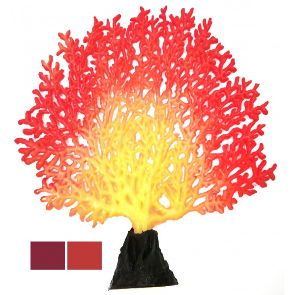 ΔΙΑΚΟΣΜΗΤΙΚΟ ΔΕΝΤΡΑΚΙ ΕΝΥΔΡΕΙΟΥ 14CM