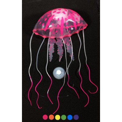 ΔΙΑΚΟΣΜΗΤΙΚΗ ΜΕΔΟΥΣΑ ΕΝΥΔΡΕΙΟΥ 10CM