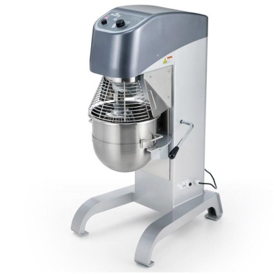 Ταχυζυμωτήριο MARTE 20