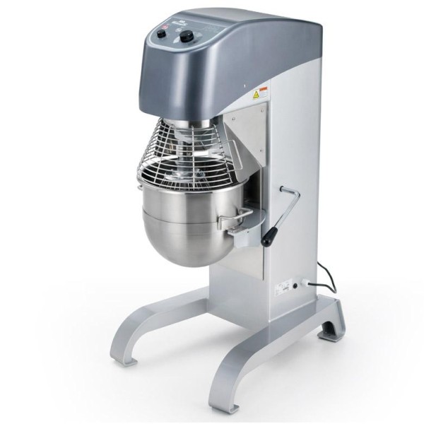 Ταχυζυμωτήριο MARTE 20