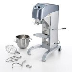 Ταχυζυμωτήριο MARTE 20