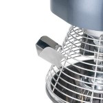 Ταχυζυμωτήριο MARTE 20