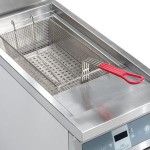 Φριτέζα IH 30 LT 90