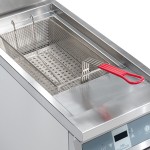 Βραστήρας Ζυμαρικών IH PASTA 30 LT