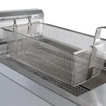 Φριτέζα IH 30 LT 90