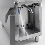 Φριτέζα IH 30 LT 90