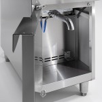 Βραστήρας Ζυμαρικών IH PASTA 30 LT