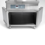 Ηλεκτρική Σχαριέρα IH FRY TOP 90