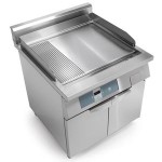 Ηλεκτρική Σχαριέρα IH FRY TOP 90