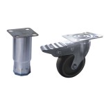 Ψυχόμενος θάλαμος συντήρησης QPC 740 - EURONORM 700X820X2050 ENERGY CLASS D