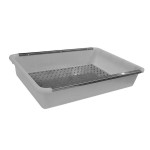 Θάλαμος συντήρησης QRX 688FH - GN2/1 (ΨΑΡΙΕΡΑ)