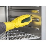 Θάλαμος κατάψυξης QN 3 - GN 1/1 469X725X1990 ENERGY CLASS  D