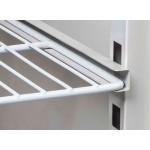 Ψυχόμενος πάγκος U-GN 4180 - GN 1/1