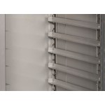 Ψυχόμενος θάλαμος συντήρησης QPN 740 - EURONORM 70X82X205 ENERGY CLASS DENERGY CLASS  D