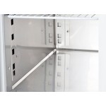 Ψυχόμενος πάγκος U-GN 3160 - GN 1/1