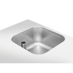 Ψυχόμενος πάγκος RC 4100LV - GN 1/1 (ME ΝΕΡΟΧΥΤΗ)