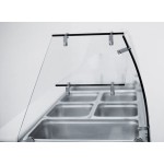 Ψυγείο σαλατών BB 90