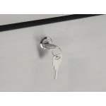 Ψυχόμενες Σαλατιέρες CRQ 90A - GN1/1 (ΑΝΟΙΧΤΗ ΕΠΙΦΑΝΕΙΑ ΕΡΓΑΣΙΑΣ)